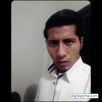 Alejandro1650 chico soltero en El Espinal