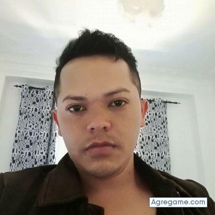 osmarcarlo chico soltero en Garrapinillos