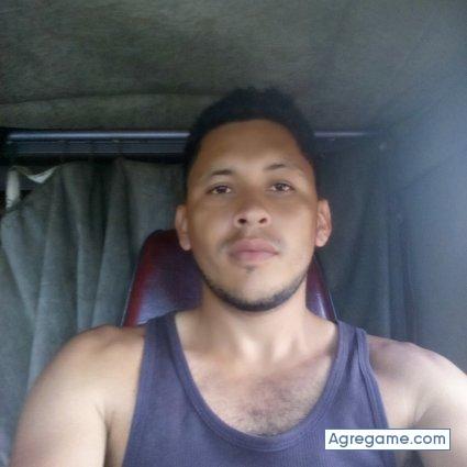 Rojasarielantonio29 chico soltero en Camoapa