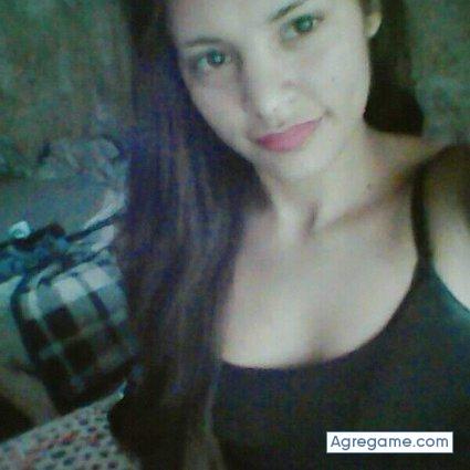 lachiiky chica soltera en General Las Heras