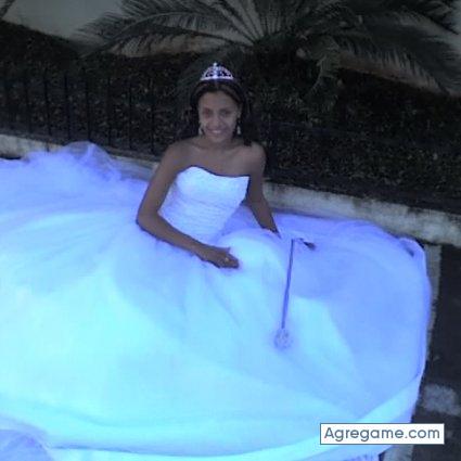 Lli chica soltera en Tenares