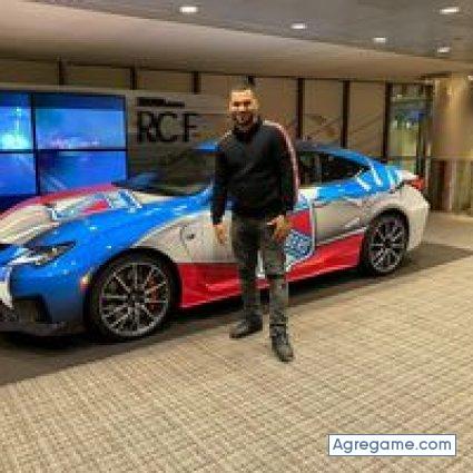 isaacdaniel6265 chico soltero en Lake Peekskill