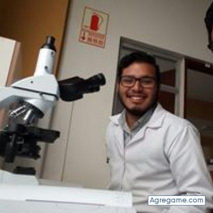 williamgarces2251 chico soltero en Lima