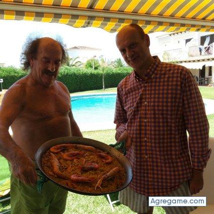 Eduardo2506 chico soltero en Fray Bartolome De Las Casas