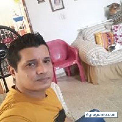 alexgaitan chico soltero en Chitré