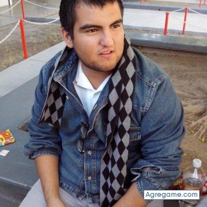 einstein10 chico soltero en Hermosillo