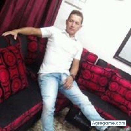 wilmarlondono chico soltero en Calamar
