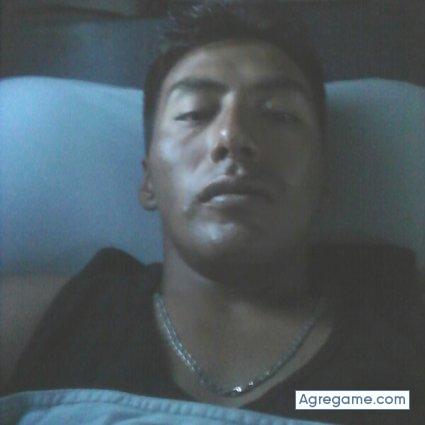 Octavio000 chico soltero en Guanay