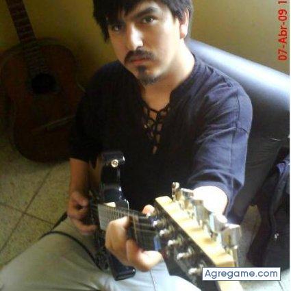 cazador2025 chico soltero en Lima