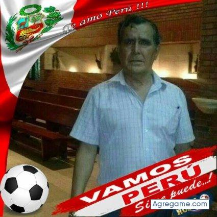 luisguillermo5139 chico soltero en Oquendo