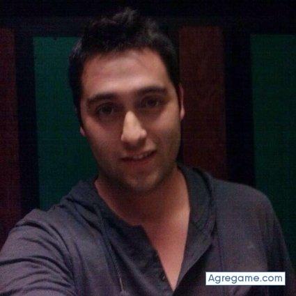 exjasto chico soltero en Yumbel