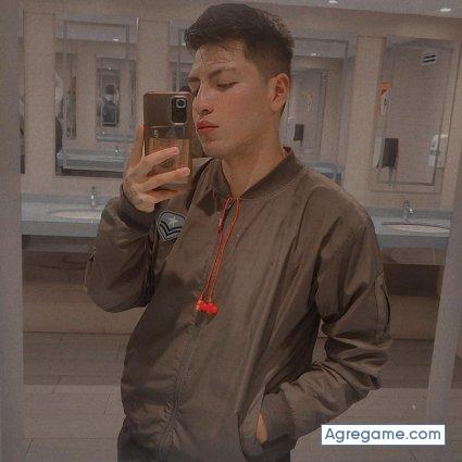 Edrian123 chico soltero en Machachi