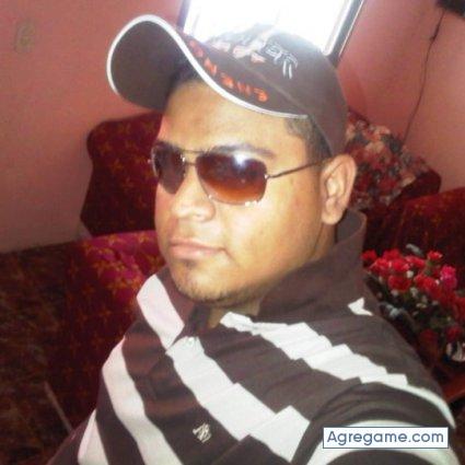 alex01 chico soltero en Ciudad Guayana