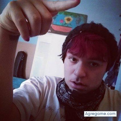 Nahue1345 chico soltero en La Plata