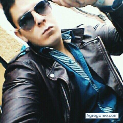 caballeromistery chico soltero en Morelia