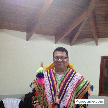 BetoMartin chico soltero en Mountain View