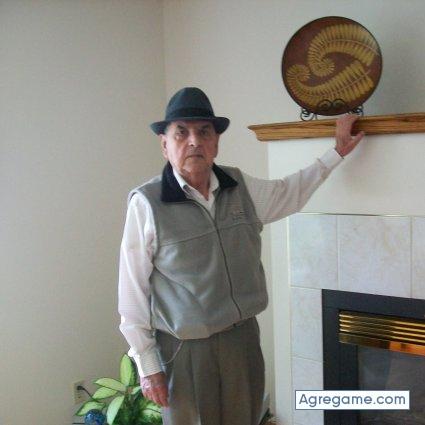 Fontanaroza chico soltero en Alto Barinas