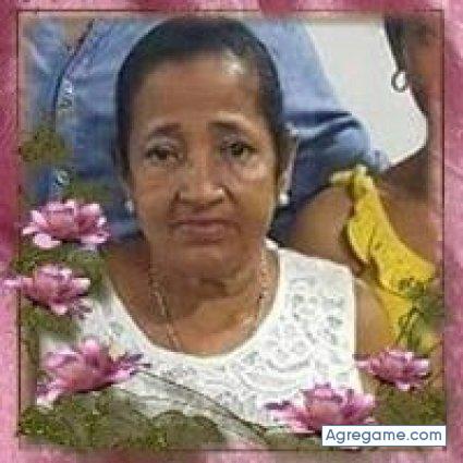 anabeyba chica soltera en Guadalupe