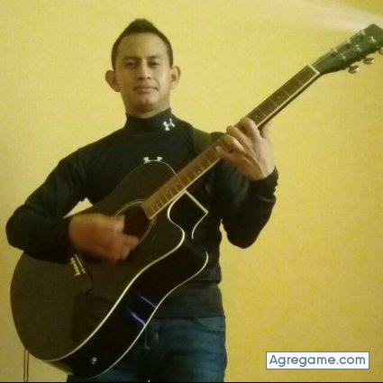 Amad0r chico soltero en Guatemala