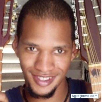 blackLujan chico casado en Luján