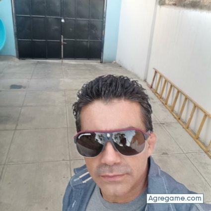 Manuel4476 chico soltero en Guadalajara Jalisco
