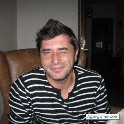 locura chico soltero en Jaén