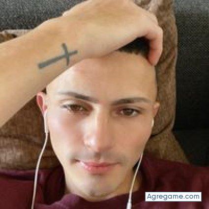 pmyunior chico soltero en Palatine