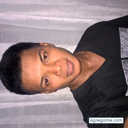 harriel chico soltero en Chame