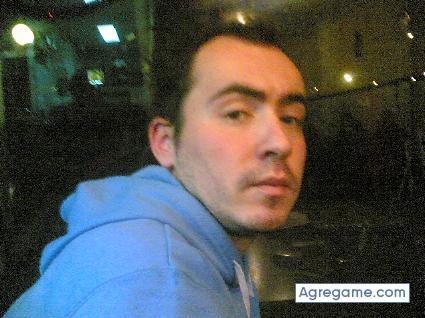 aig chico soltero en Alcalá de henares