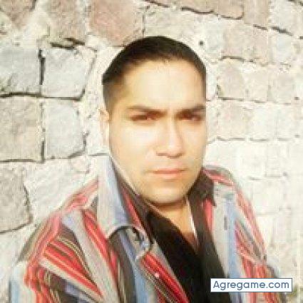 fernandosarmiento139 chico soltero en Pomasqui