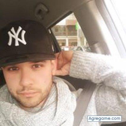 angelpachi chico soltero en Sant Antoni De Portmany