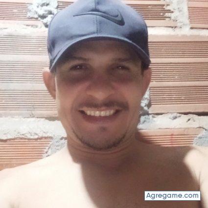 frank697 chico soltero en Turmero