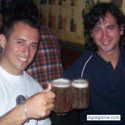 dulcemensajero chico soltero en Rosario