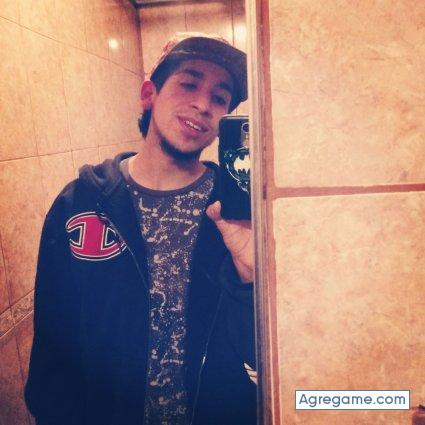 ALEXIStical chico soltero en Punta Arenas