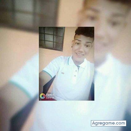 yefriespinoza chico soltero en Jalapa Nueva Segovia