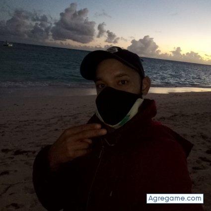 manuelgarcias7512 chico soltero en Sosúa