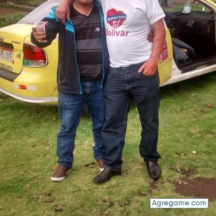 Pepel1995 chico soltero en Guaranda