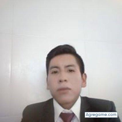 winercitosebastian chico soltero en Ayaviri