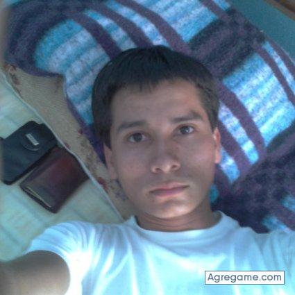 Alonsoizaguirre chico soltero en Villa Hidalgo