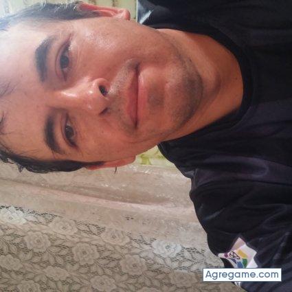 Antoniommm chico soltero en Oquendo