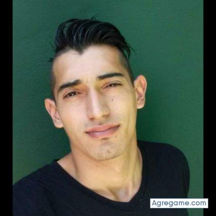 Ale378 chico soltero en Canning