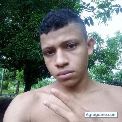 enriquecamano chico soltero en Pocrí