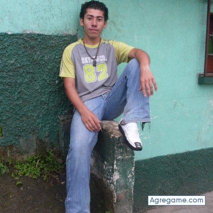 matius21 chico soltero en San Raymundo