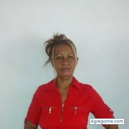 Maria Dalgis Mendoza Sanchez
