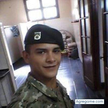 Luis Pacheco