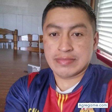 hecchmaaz chico soltero en Roa
