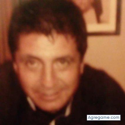 fernandohernan8185 chico soltero en Surco