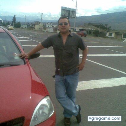 chalosp69 chico soltero en Quito