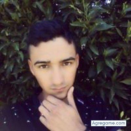 cristianmartinez6510 chico soltero en Villa De San Francisco