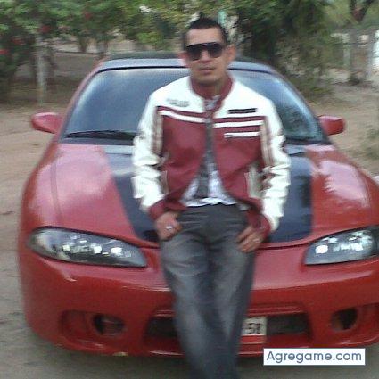 ALBERTOLASTRE chico soltero en Navojoa